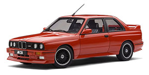 BMW E30. 3 серии