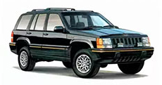 Jeep Grand Cherokee 1993-1999