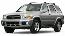 2002-Nissan-Pathfinder